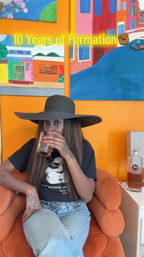 10 Years of Formation✊🏾