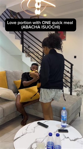 Abacha: The Best Recipe from Abia or Anambra?