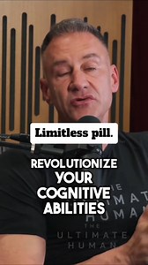 THE LIMITLESS PILL EXPLAINED BY GARY BRECKA Discover Gary Brecka’s take on the “limitless pill” and how optimizing your biology can unlock peak performance. Quick, powerful, and straight to the point—watch now for a real boost. #garybrecka #garybreckaclips #ultimatehumanpod #limitlesspill #biohacking #humanperformance #wellnesshacks #mindbodyupgrade #peakperformance #healthoptimization | Mastery With Gary Brecka | Facebook