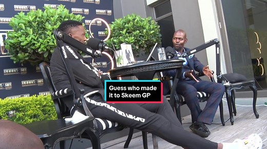 Skeem GP Podcast Featuring Kingpin: Wife, Arrest, and More!