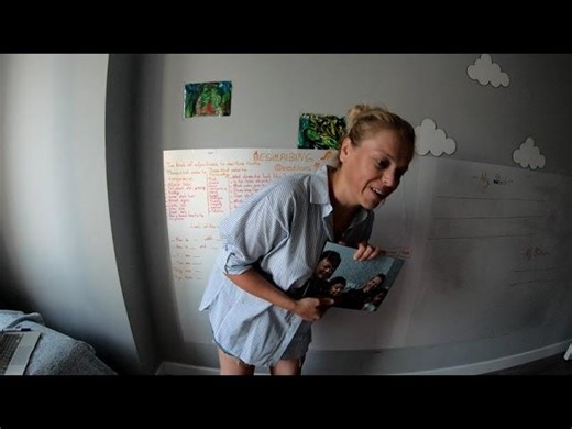 How to Describe People in English | Appearance Character | Ayse Huang