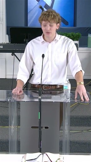 Using Bible Verses as a Weapon