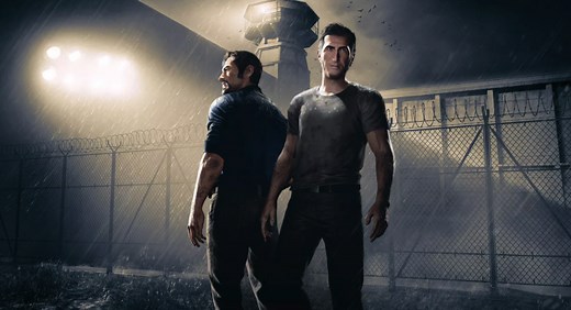 الكشف عن متطلبات تشغيل A Way Out للحاسب