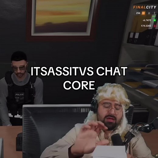 Tiktok bitte auf die fy der richtigen zeigen danke #meme #stream #twitch #fy #livestream #live #edit #itsassitv #viral #fyp #assiarmy @itsAssiTV