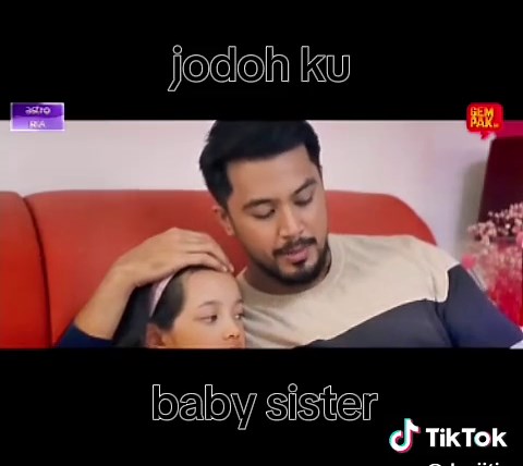 jodoh aku baby siter #dramapendek #fyp bahagian 1