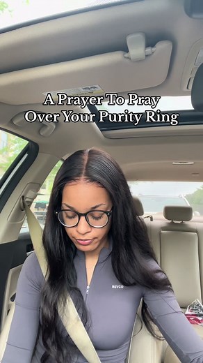 Understanding the Meaning of Purity Rings