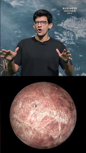 Why Is Pluto Not A Planet? | Space Facts Pt. 4