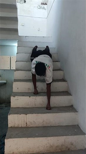 How to punch harder at home for beginners