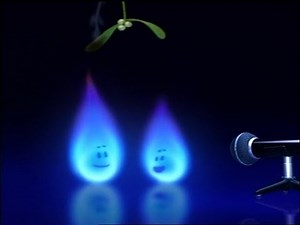 Ad Breaks - ITV1 (25th December 2005, UK)