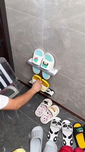wall mounted organizer
