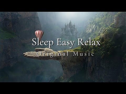 Calming Peaceful Music, Soothing Healing Meditation Music, Clean Energy (Calm Happiness)★14
