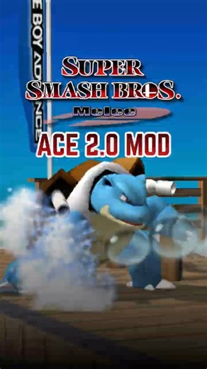 Melee with 50 CHARACTERS [ACE 2.0]