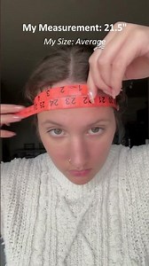 How to Measure Your Head for a Wig! 📏 (Easy Step-by-Step Sizing Guide)