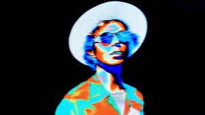 Beck Collaborates With NASA On ‘Hyperspace: A.I. Exploration’ Visual Album
