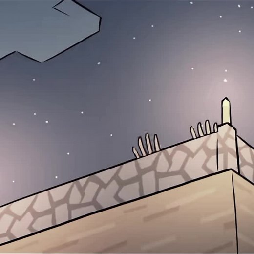 Exploring Steve Variants in Minecraft Animation