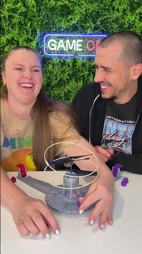 Come play Drone Home Game with us!