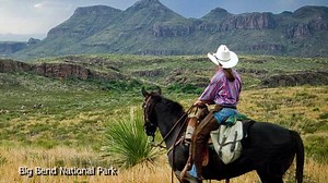 206K views · 2.9K reactions | The views are breathtaking at Big Bend National Park! | Texas Hill Country | Facebook