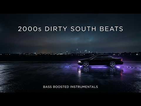 2000s DIRTY SOUTH CRUNK BEATS FREE INSTRUMENTAL BEATS