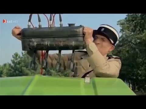 The best of Louis de Funes
