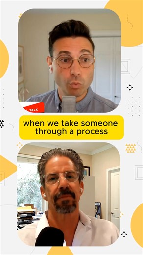 Most people don’t have a file problem, they have an *everything-is-visible-at-once* problem. When old, irrelevant work sits right next to what actually matters today, your brain has to work harder every time you open a folder. That’s where archiving changes everything. When we build a new folder structure and naming convention with a client, archiving is non-negotiable. But not all archives are the same. We use two levels, on purpose. The first is what we call a deep archive. This is the attic. 