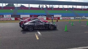 1.7K views · 246 reactions | Start line - Formula Drift Japan previous Okayama round #FDJapan #FormulaDrift #FormulaDriftJapan #JDM #tokyodrift #drift | Formula DRIFT JAPAN | Facebook