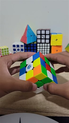 My fastest solve yet (24.67 seconds)