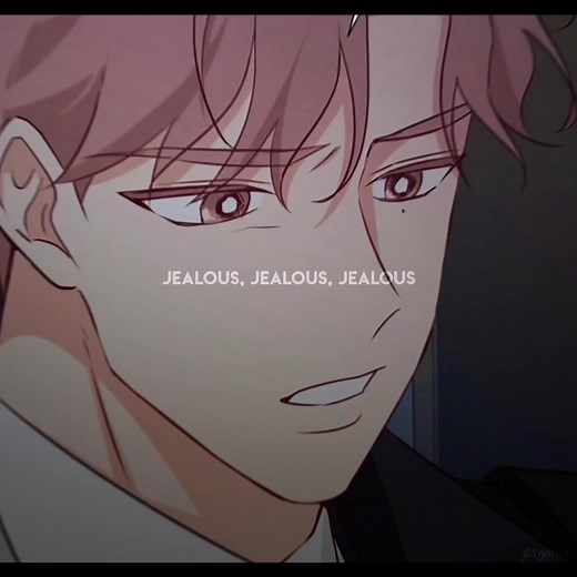 The definition of jealousy #seoyoonseul #thethirdending #thethirdendingedit #thethirdendingmanhwa