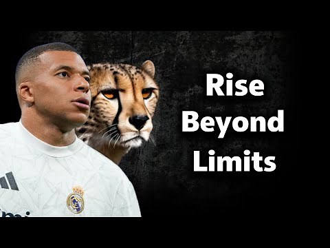 Kylian Mbappé: The Ultimate Biography | Life Story, Career, Goals & Real Madrid
