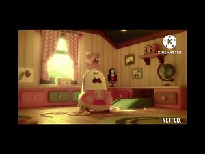 Go Go Cory Carson Crying Netflix