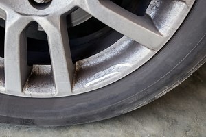 What There Is To Know About Brake Dust