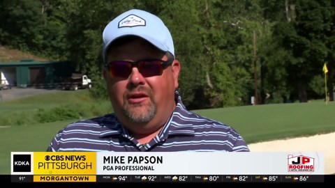 Elite 18: No. 4 Golf at Valley Brook Country Club