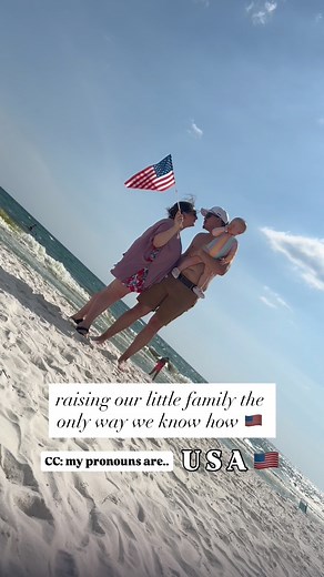 faith. family. freedom. 🇺🇸 BTW we don’t believe in pronouns over here. 😉 #christianmama #christianmotherhood #firsttimemama #conservativewomen #conservativemom #christianparenting Christian mom | conservative mom | Christian wife | Rebecca Elaine McNally