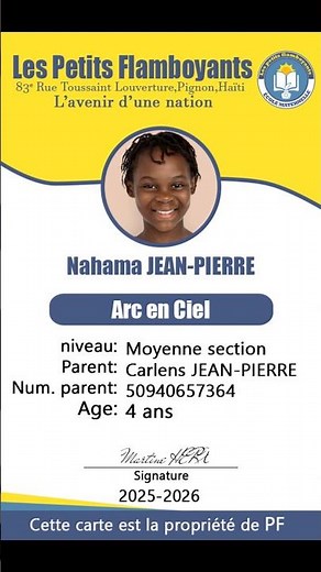 "Designing a Modern School Badge | Graphic Design in Action 🎓✨"