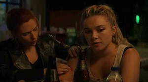 Black Widow 2 brings Florence Pugh and Scarlett Johansson together again