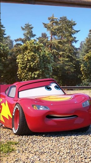 Dadgum! Mater & Lightning go on a road trip to see the sights! Pixar Cars DisneyJr.