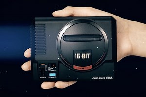 Mega Drive Mini: sus 42 juegos clásicos y TODOS los detalles de la legendaria consola retro de SEGA