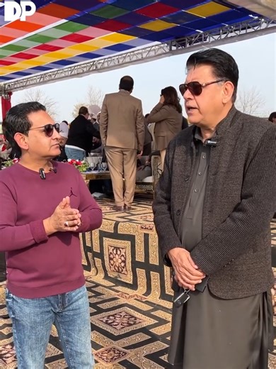 Explore the Pakistan Tourism & Sports Festival 2026