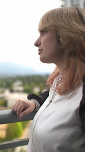 1.3K views · 27 reactions | Medical assistance in dying will be accessible next year to Canadians whose sole medical condition is a mental illness. CTV W5 speaks to a B.C. woman who fears Canada's MAID legislation won't protect her from herself. Watch 'The Death Debate' Saturday at 7 p.m. Read more: https://bit.ly/3CZHMZl | W5 | Facebook