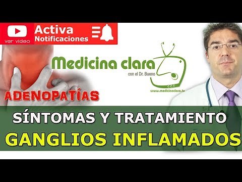 Inflamed lymph nodes, Swallen Glands, Adenopathies, Lumps in neck, ganglia Pain