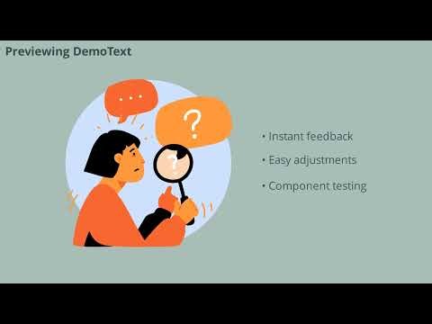 Jetpack Compose Essential Preview Explanation