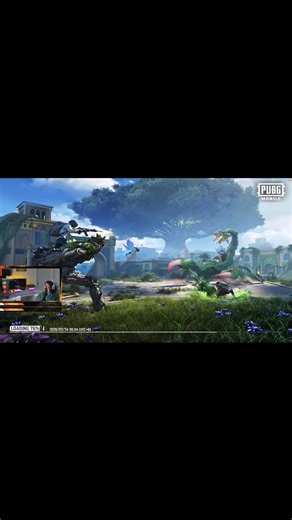 Ultimate Royale in PUBG Mobile: Join the Action!