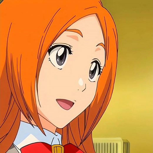 Orihime Inoue — The Purest Heart in Bleach 💖 | Best Girl Moments