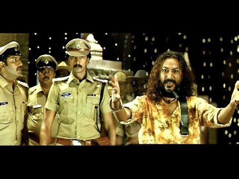 When Sagar Babji Crosses All Limits 🔥 Sudeep | ಸುದೀಪ್ ನನ್ನು ಕೊಂದ ಸಾಗರ್ ಬಾಬ್ಜಿ 😱 ಆಘಾತಕಾರಿ ದೃಶ್ಯ