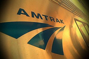 Amtrak using beef-based biofuel