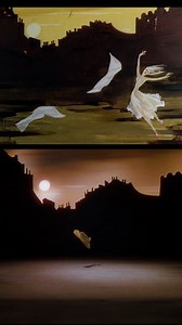 19 reactions | THE RED SHOES (1948) features an unforgettable,...