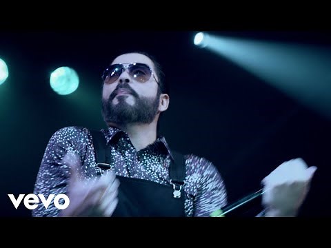 Chico Che Chico - ¿Quén Pompó? (En Vivo Desde El Lunario Del Auditorio Nacional)