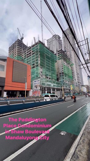 748 reactions · 240 shares | The Paddington Place Condominium...