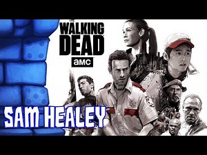 The Walking Dead: No Sanctuary Review with Sam Healey