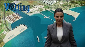 The company with Russian connections is taking over the strategic port! Vetting: Who is behind the winning company of Porto Romano. Balluk's shadow over the 393 million euro tender awarded to "Archirodon"