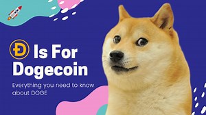 Ɖ Is For Dogecoin 🐶 Everything You Need To Know About DOGE